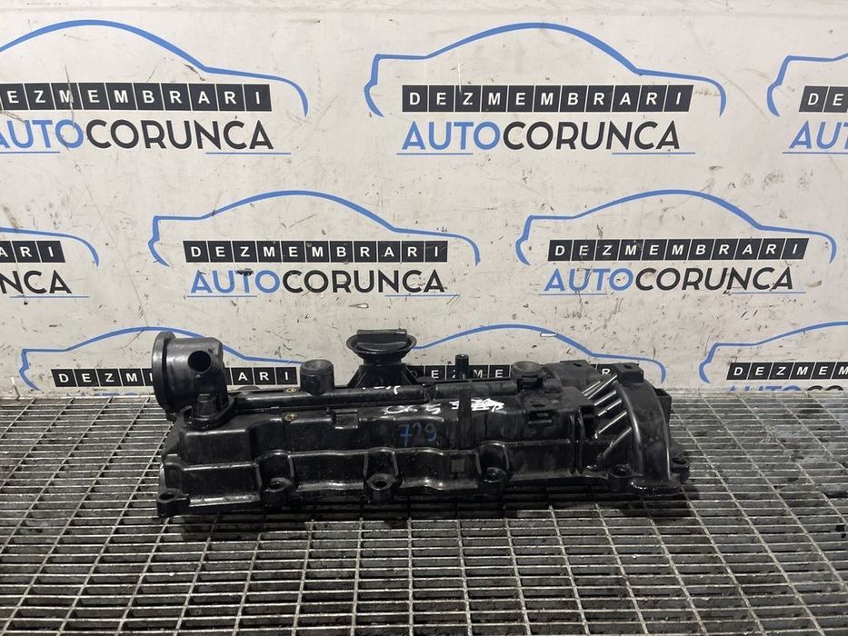 Capac Culbutori Mazda CX - 5 2.2 Diesel 2012 - 2015 150CP (785)