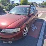 Vând autoturism Opel Vectra B