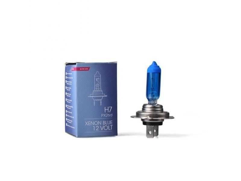 Becuri Xenon sau Halogen M-TECH Premium D1S D2S D3S D2R H7 HIR2 H11 H9