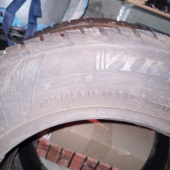 Anvelope iarna 185 65 r15