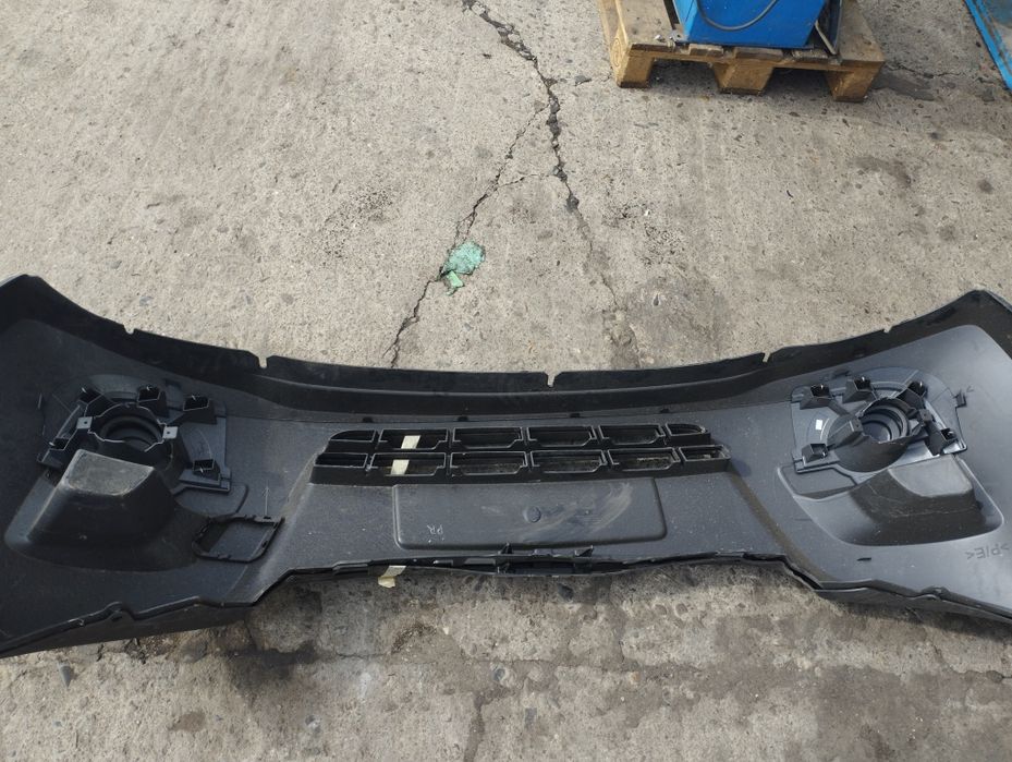 Предни брони за Opel movano