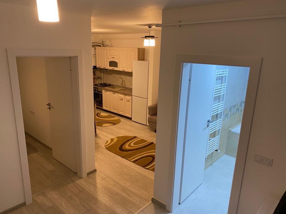 Apartament de inchiriat in cartierul Maurer Tg.Mures