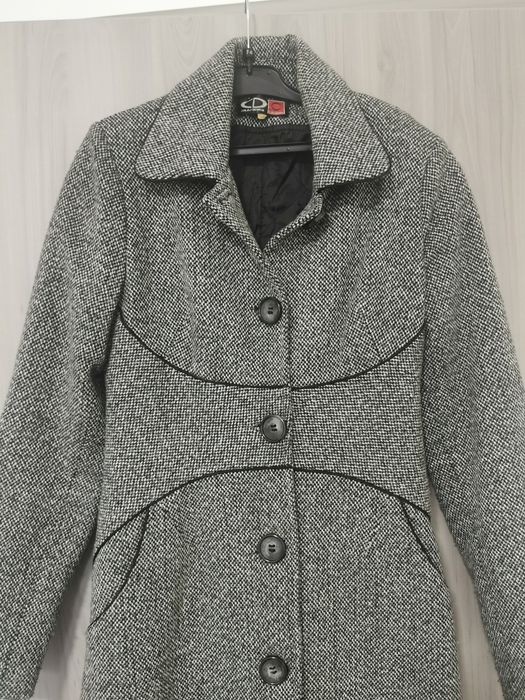 Palton damă mărimea 36 - 38