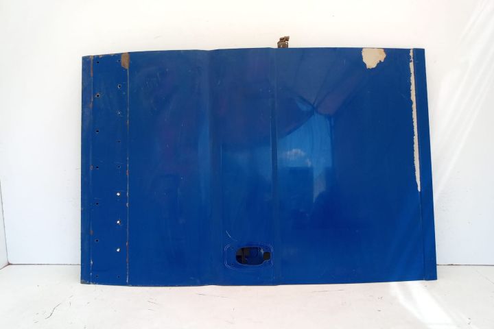 Usa culisanta / glisanta Citroen Jumper a 2-a generatie