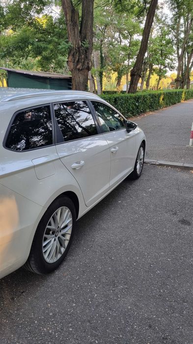 Seat Leon 1.6 TDI 115 cp