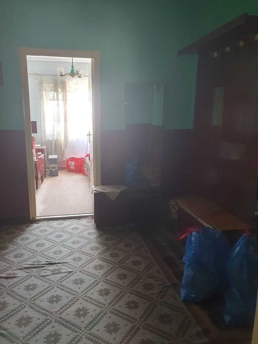 Apartament 3 camere mobilat