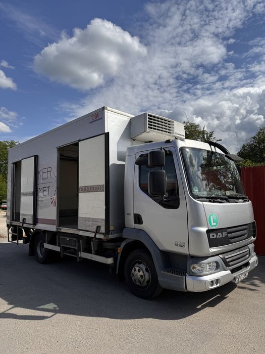 DAF LF45 frigorific