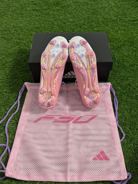 Ghete de fotbal Adidas F50+ Elite Lamine Yamal