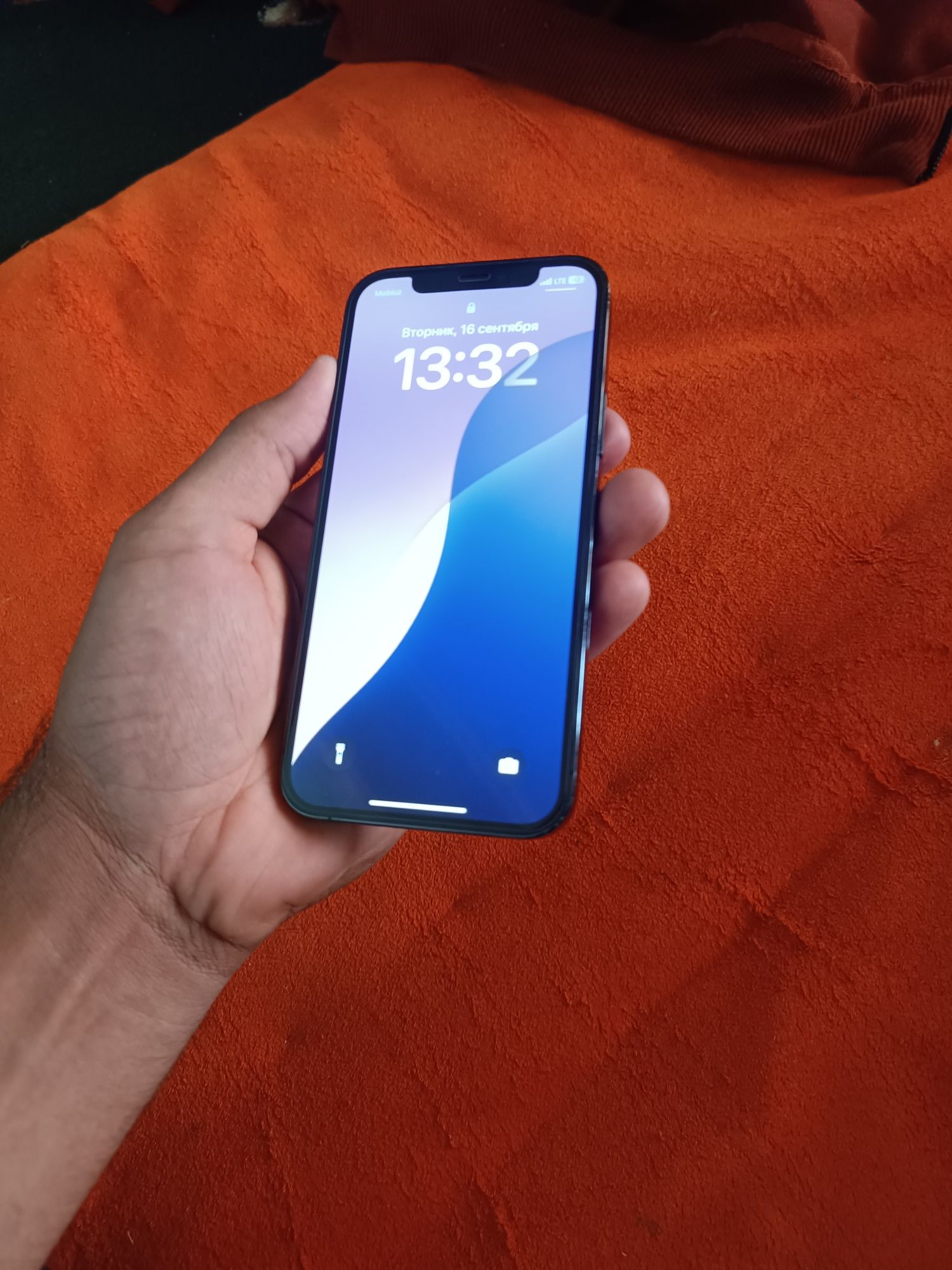iphone 12 pro 256