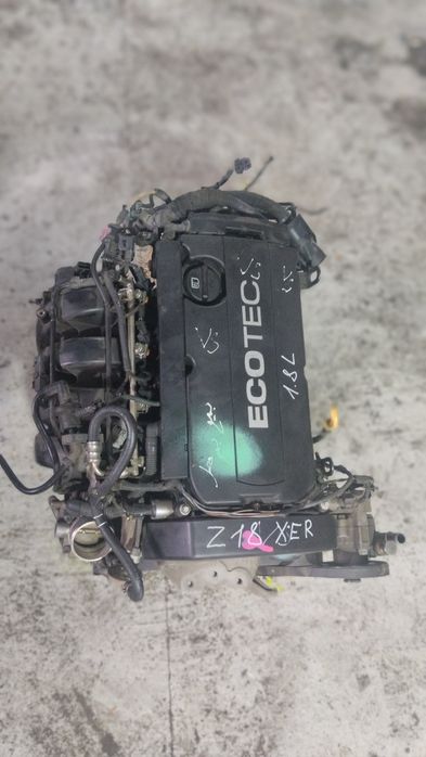 Двигатель F18D4 1.8l Chevrolet Cruze Aveo Orlando