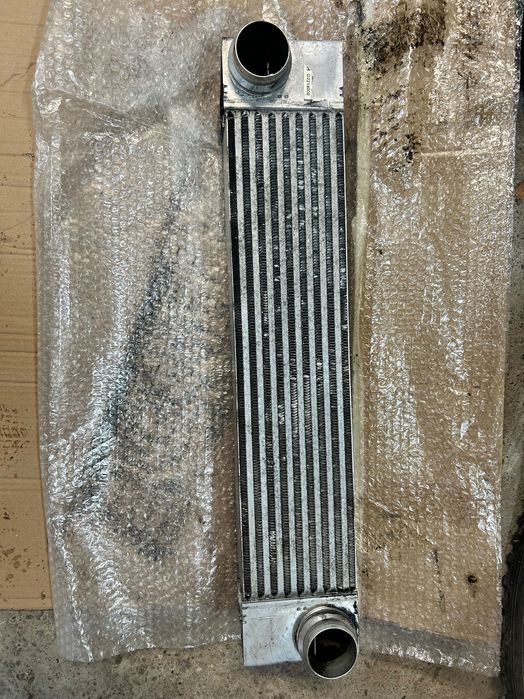 Двигател БМВ е60 286кс