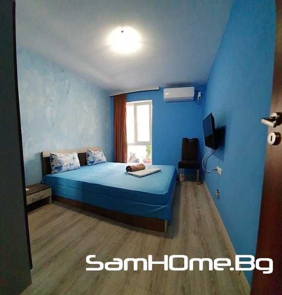 Продава се Многостаен апартамент в Варна, Център - 200 кв.м за 1275 €/кв.м - Снимка #9