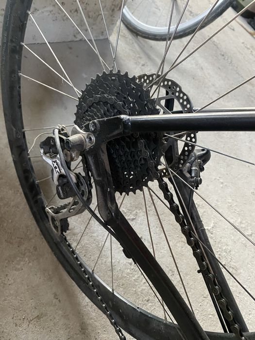 Bicicleta specialized