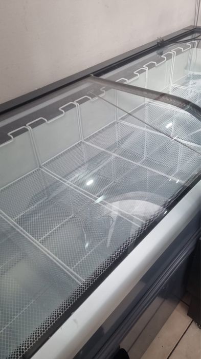 Продам торговое холодильное оборудование