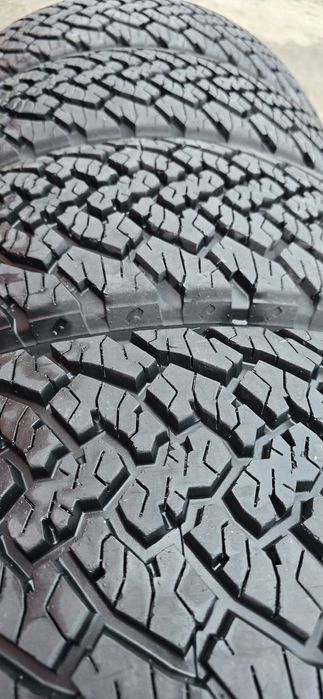 Гуми за джип 235 70 16 All terrain Gripmax 4бр