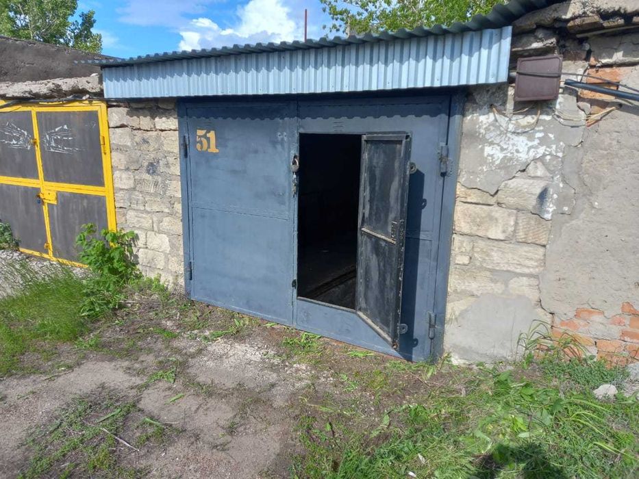 Сдается в аренду гараж общество Чаган