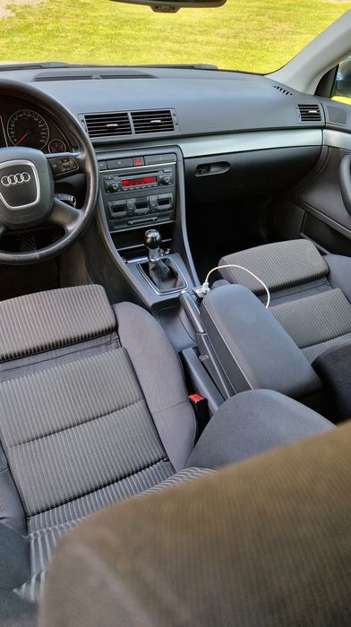 Vând Audi a4 b7 2.0tfsi