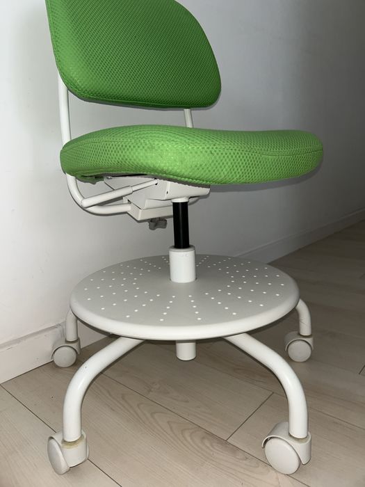 Scaun Verde Ikea