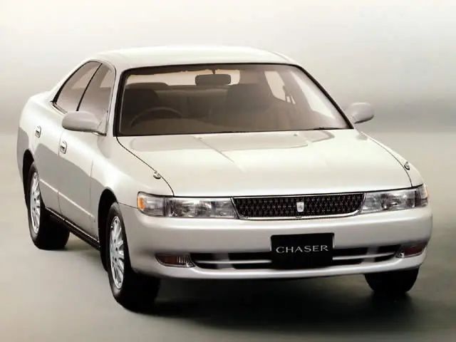 Разбор Chaser 90
