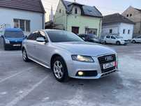 Audi A4 2.0 TDI,euro 5
