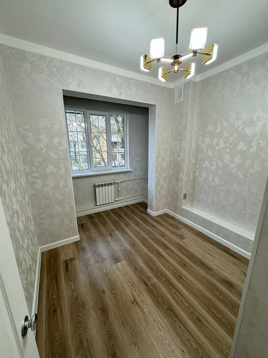 СВОЯ квартира, Айти парк. Евроремонт, укомплектована