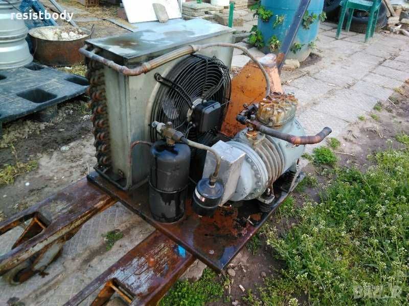 Хладилни витрини, хладилни компресори търговско оборудване СУПЕР ЦЕНИ