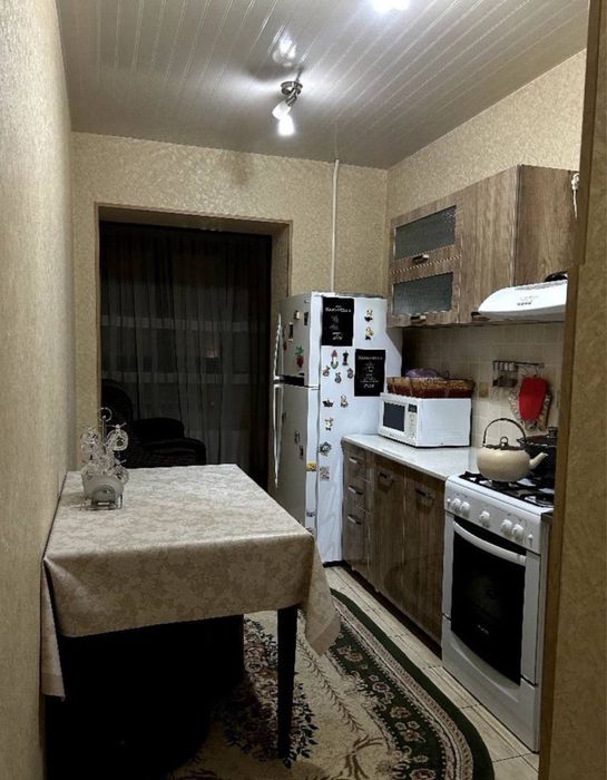 Чиланзар 1 квартал 3/4/4 77серия