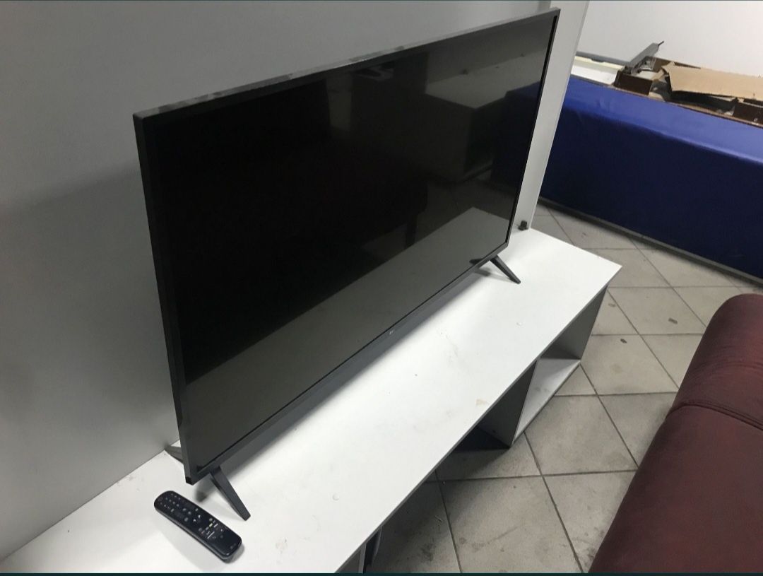 Новый телевизорлар LG 50дюм.127см.
