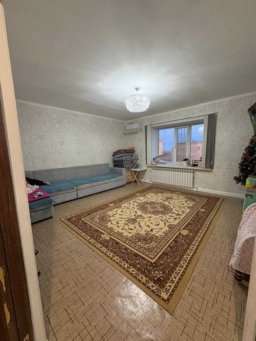 Продам 1 комнатную квартиру с мебелью