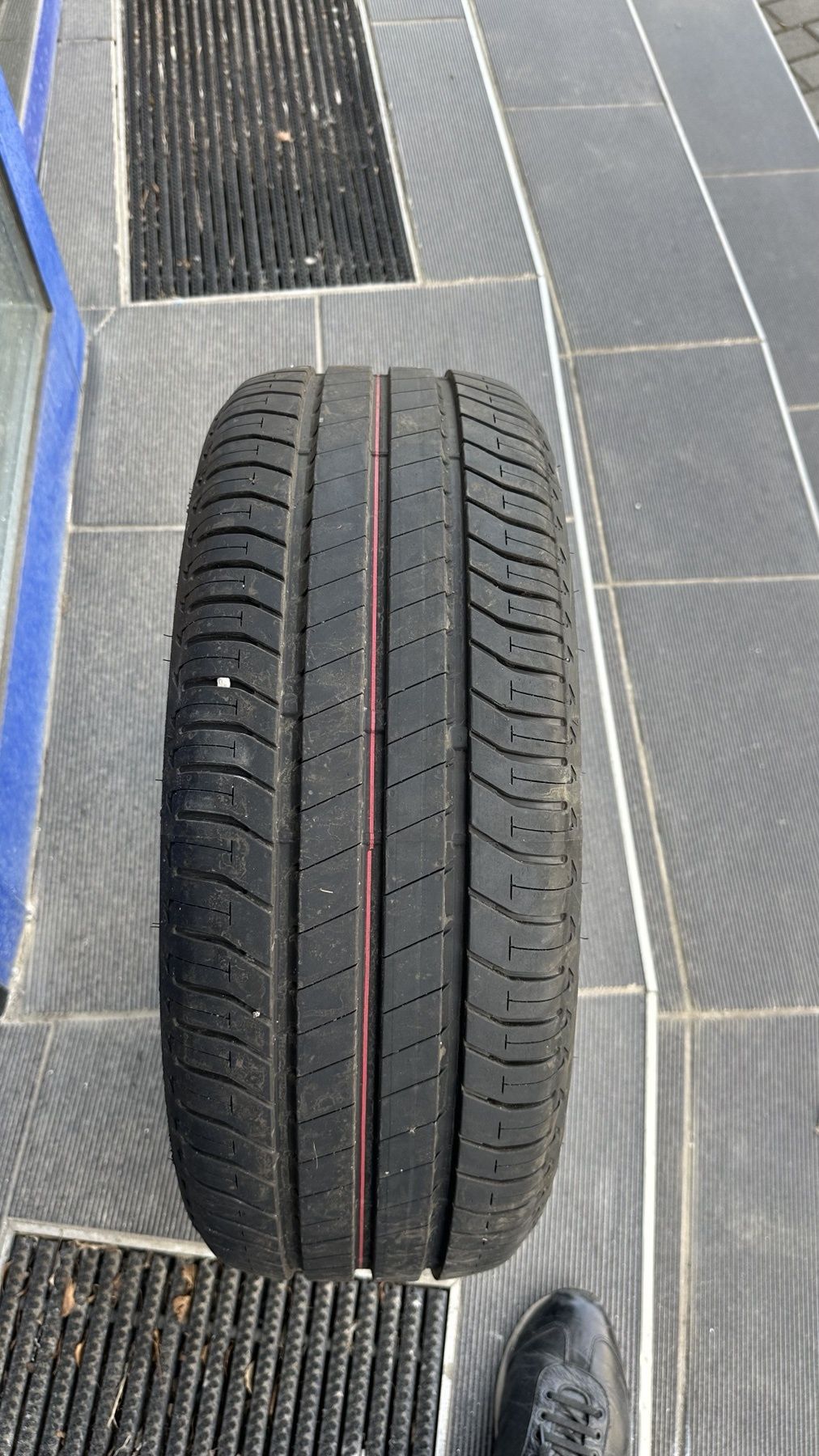 Летни гуми Brigestone Ecopia 205/45/R17
