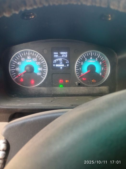 Sheniray X30L xolati yaxshi