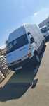 Vand Iveco Daily 2.4 cc