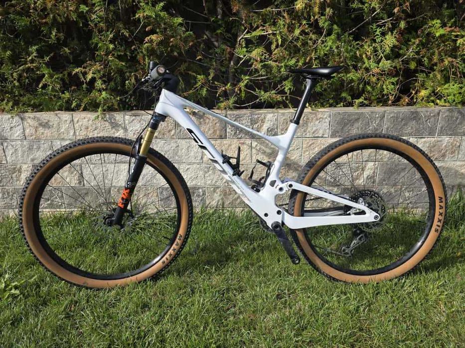 Scott Spark RC Pro 2022