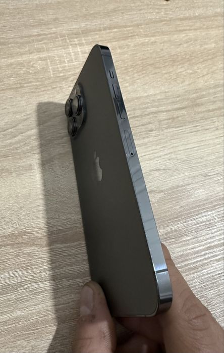 Iphone 13 Pro Max 256 GB Graphite