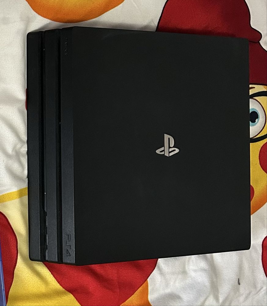 PlayStation 4 pro