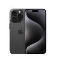 НОВ!!! Apple iPhone 15 Pro, 256GB, 5G, Black Titanium