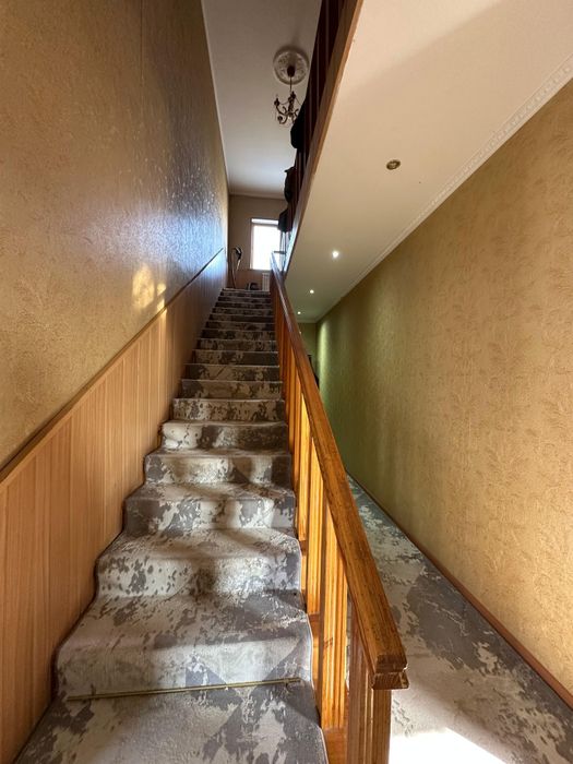 Благоустроенный 2-х этажный дом в микрорайоне "ТАСКЕН", 22,5 сотки.