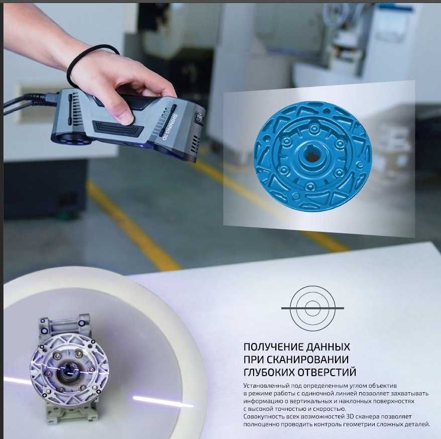 Продается FreeScan Combo+