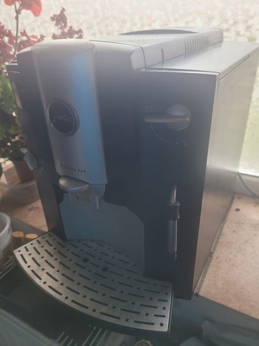 Esspresor Jura E60, Beko și Philipps Senseo s