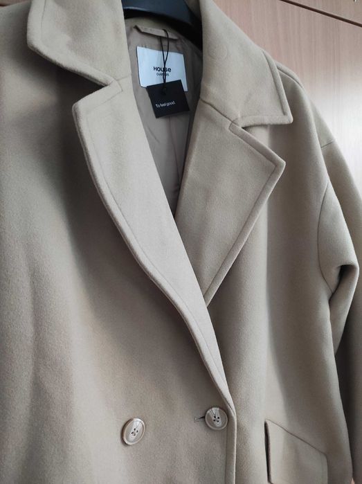 Дамско палто, сако, блейзър