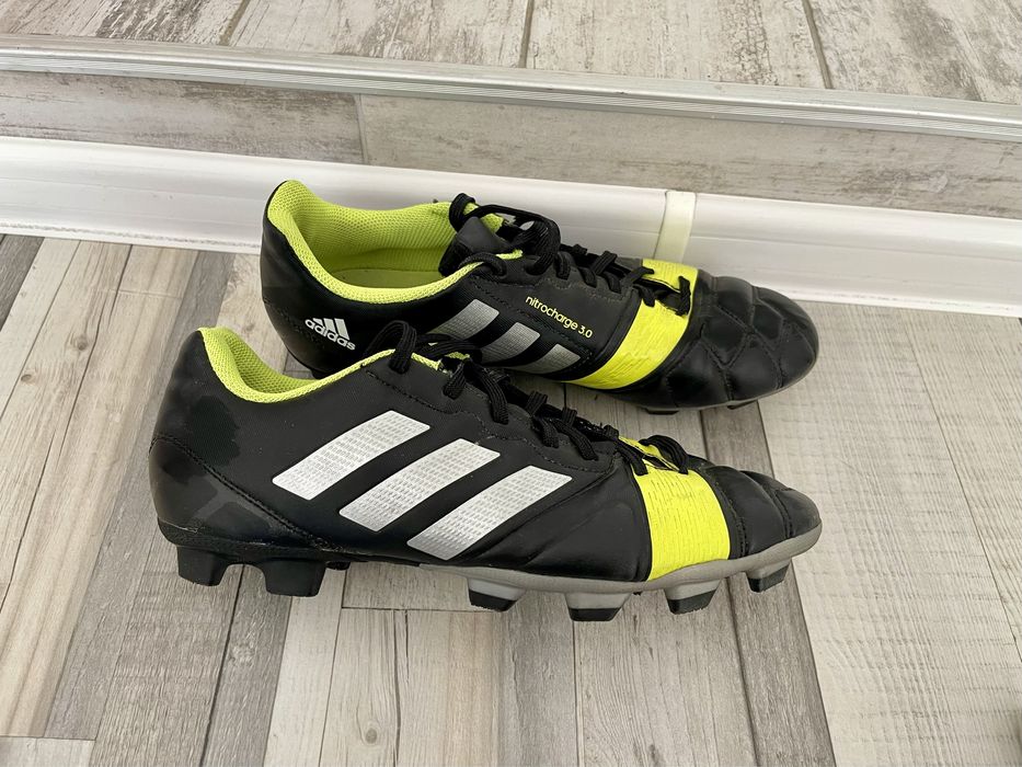 Adidas Nike бутонки