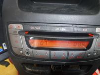 Оригинален CD MP3.AUX. Peugeot 107.Citroën C1