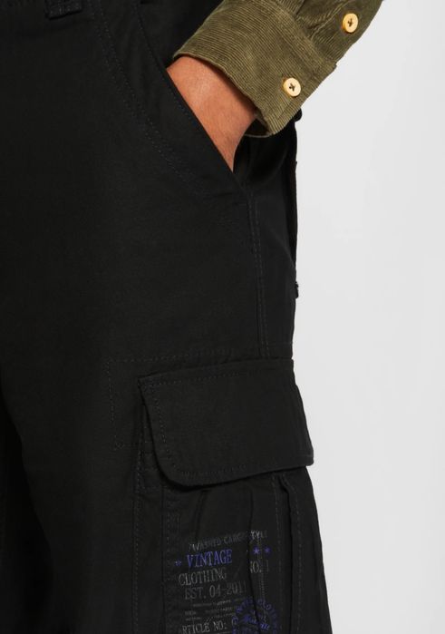 Pantaloni Brandit Mărimea M