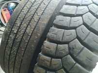 295/80 R22.5  200 лв .