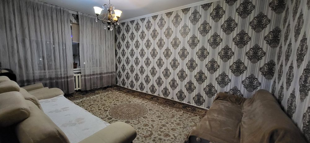 Продам 3х комнатную квартиру