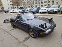 Mazda MX-5 Vând Mazda Miata NA