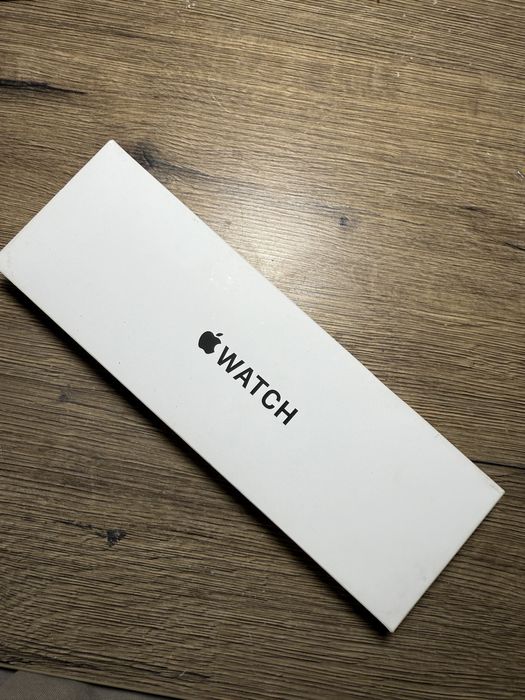 apple watch se (gen 2) 40 мм
