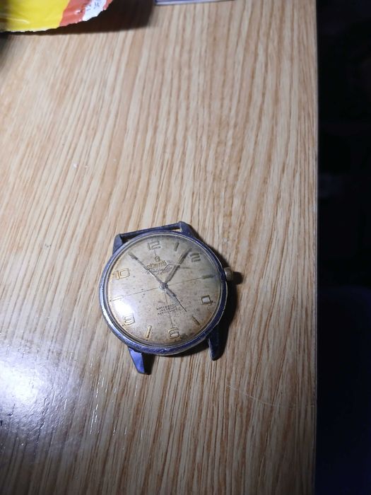 Vand ceas Atlantic Worldmaster 21 Jewels Super