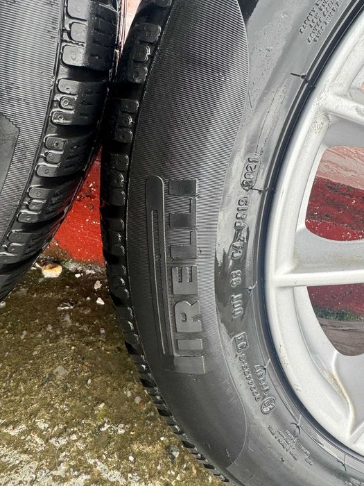 Jante originale BMW seria 3,4,5,  R17’