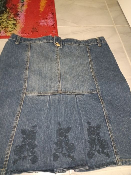 Юношески поли,чолзвани